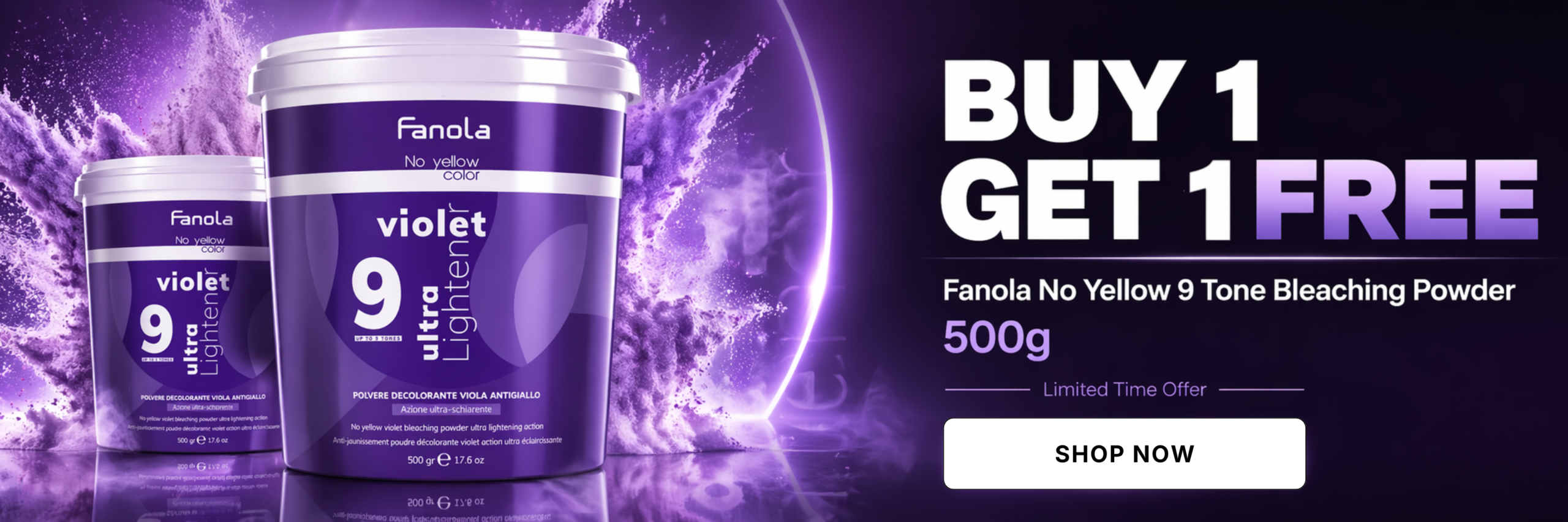 /product/fanola-no-yellow-9-tone-ultra-lightening-powder?size=500g