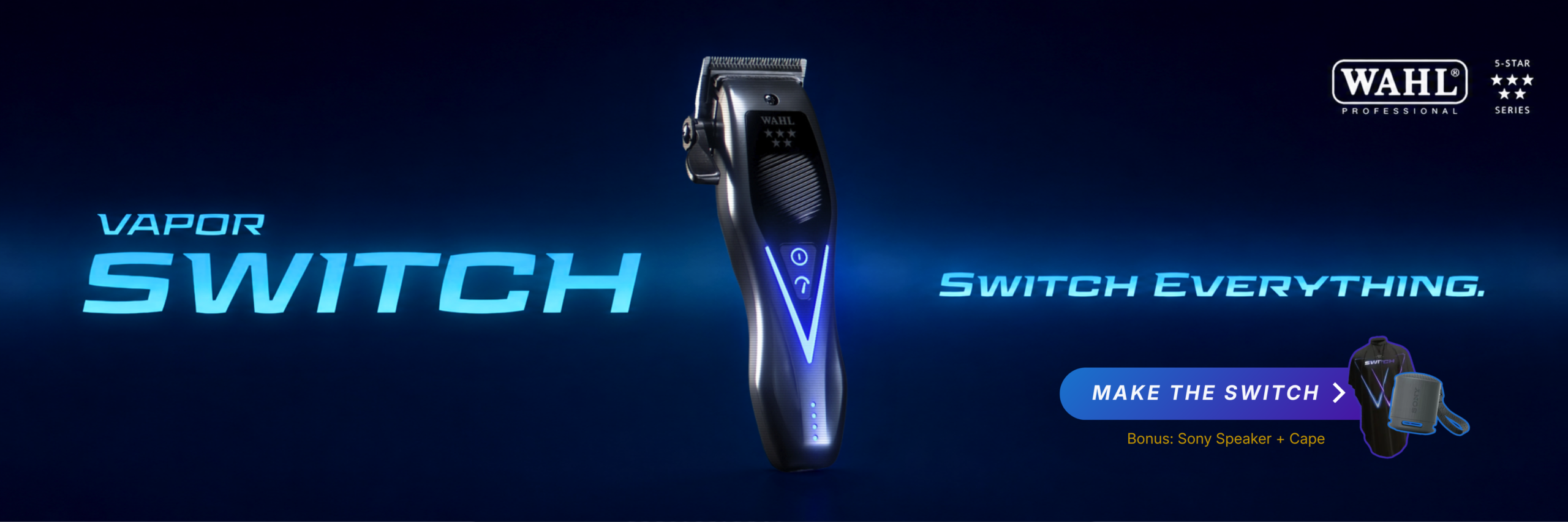 https://www.internationalsalonsupplies.com.au/product/wahl-vapor-switch-cordless-clipper-with-bonus-sony-speaker-and-cape