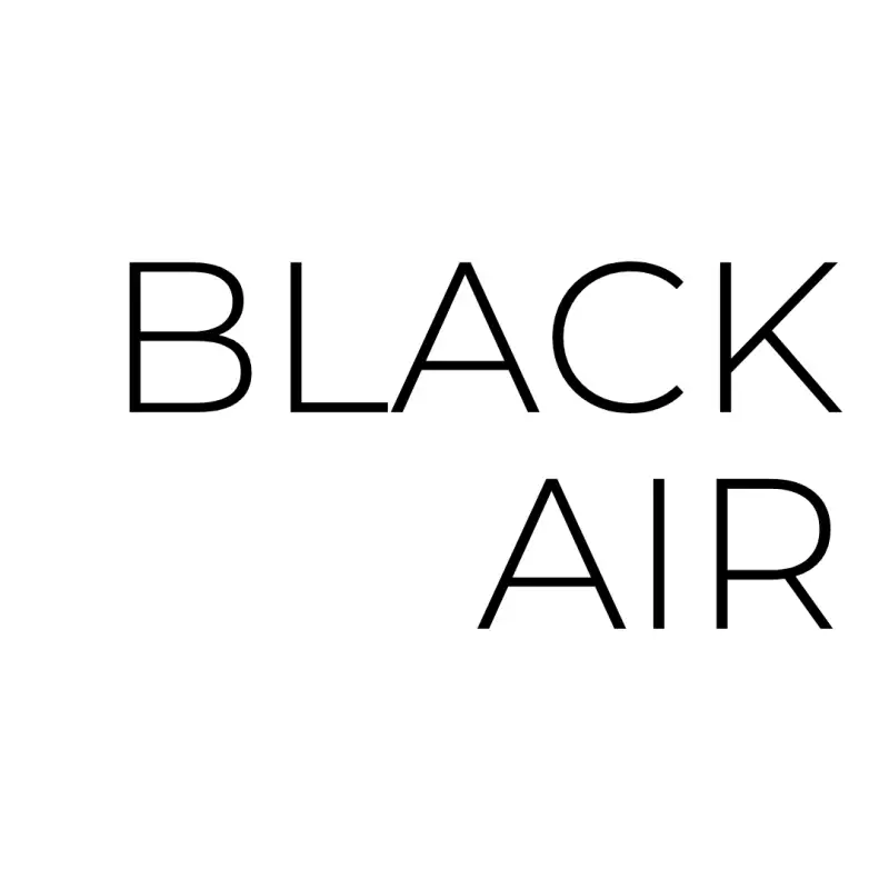 Black Air