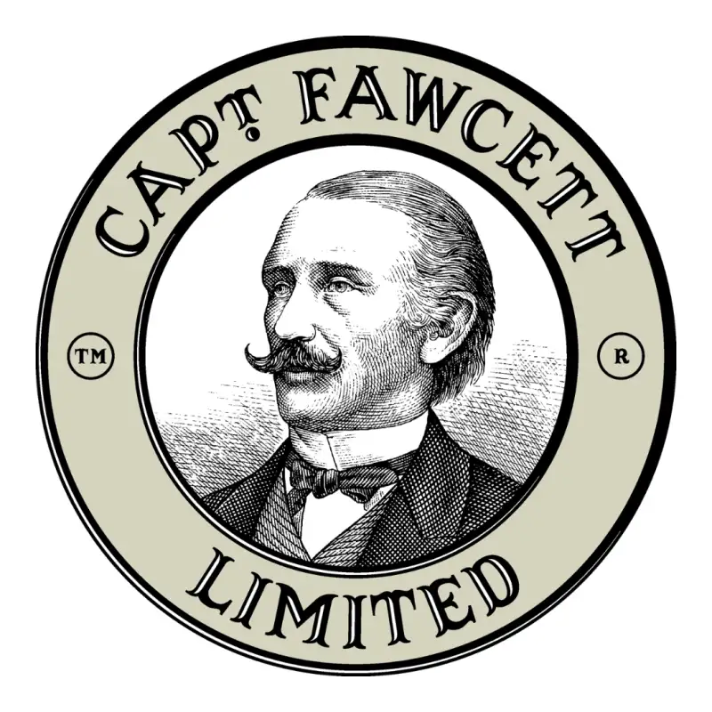 Capt Fawcett
