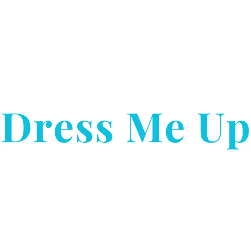 Dress Me Up