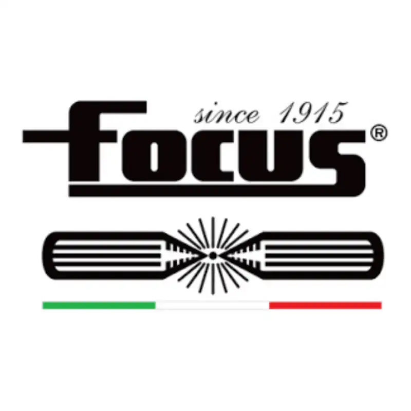 Focus