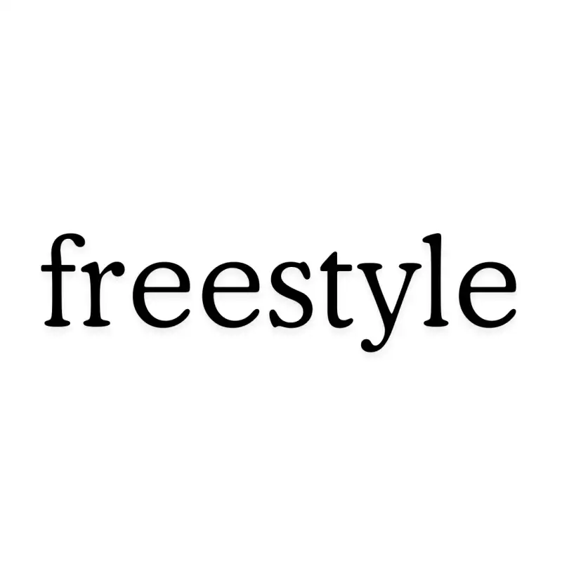 Freestyle