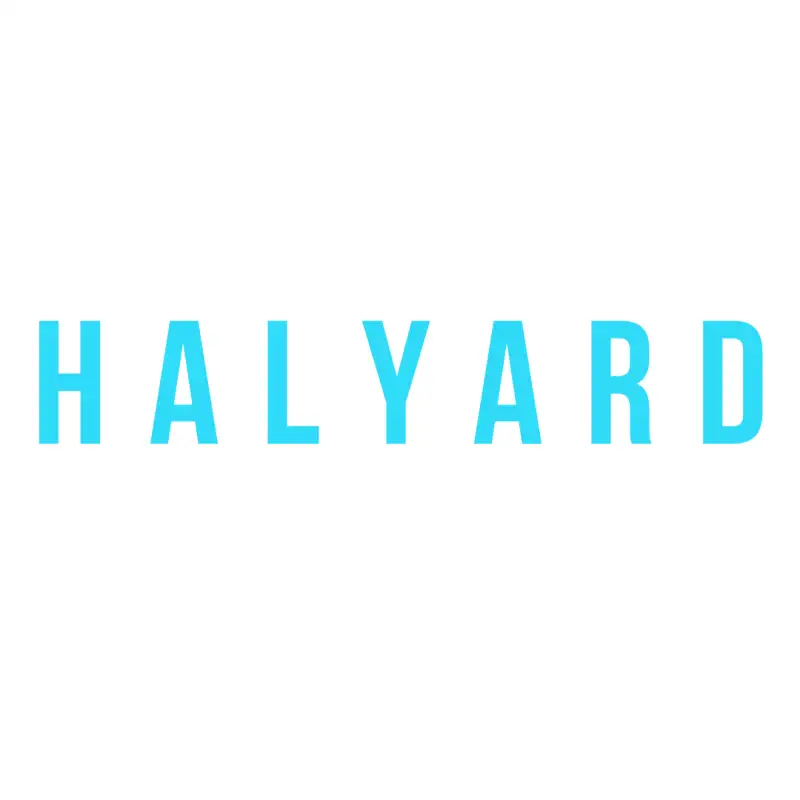Halyard