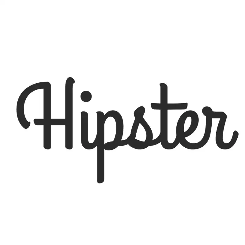 Hipster