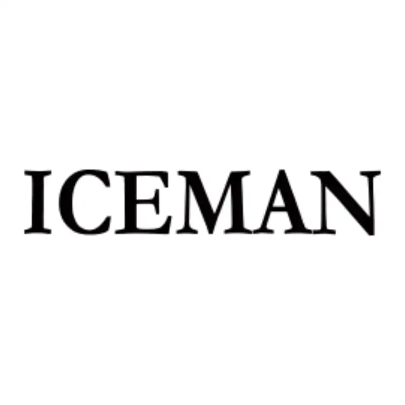 Iceman