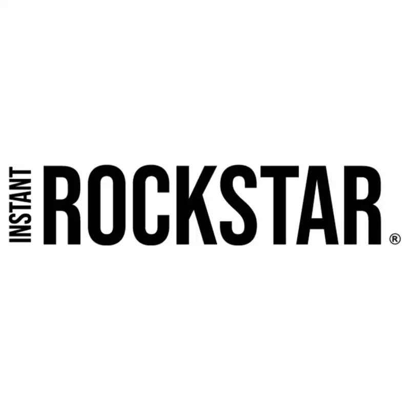 Instant Rock Star