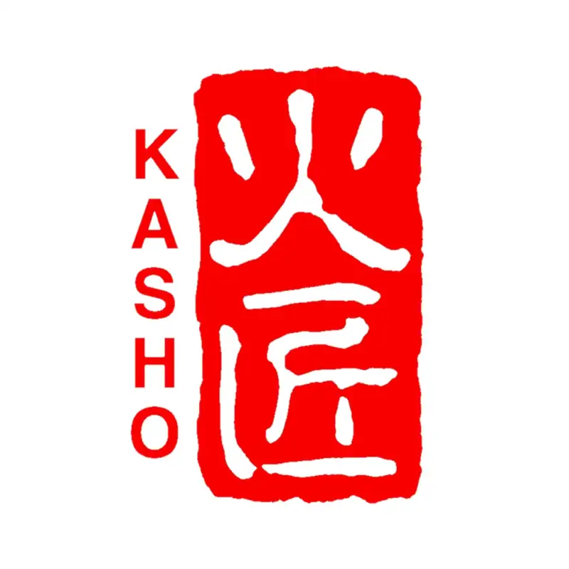 Kasho
