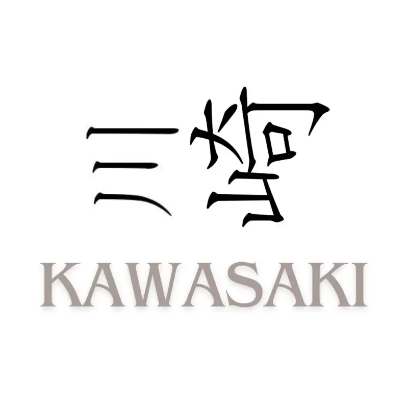 Kawashki