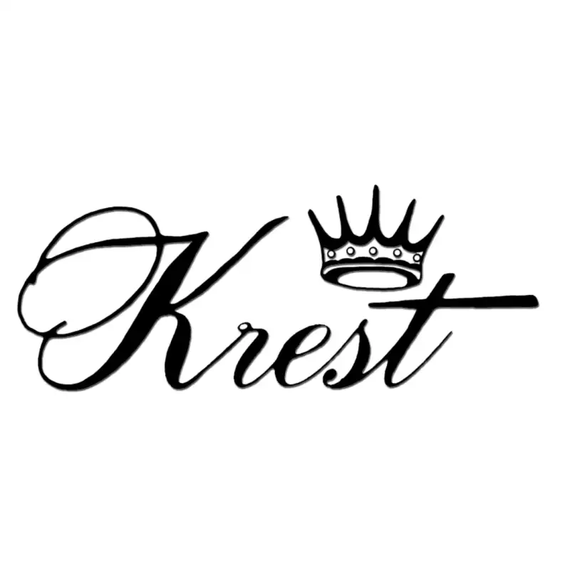 KREST