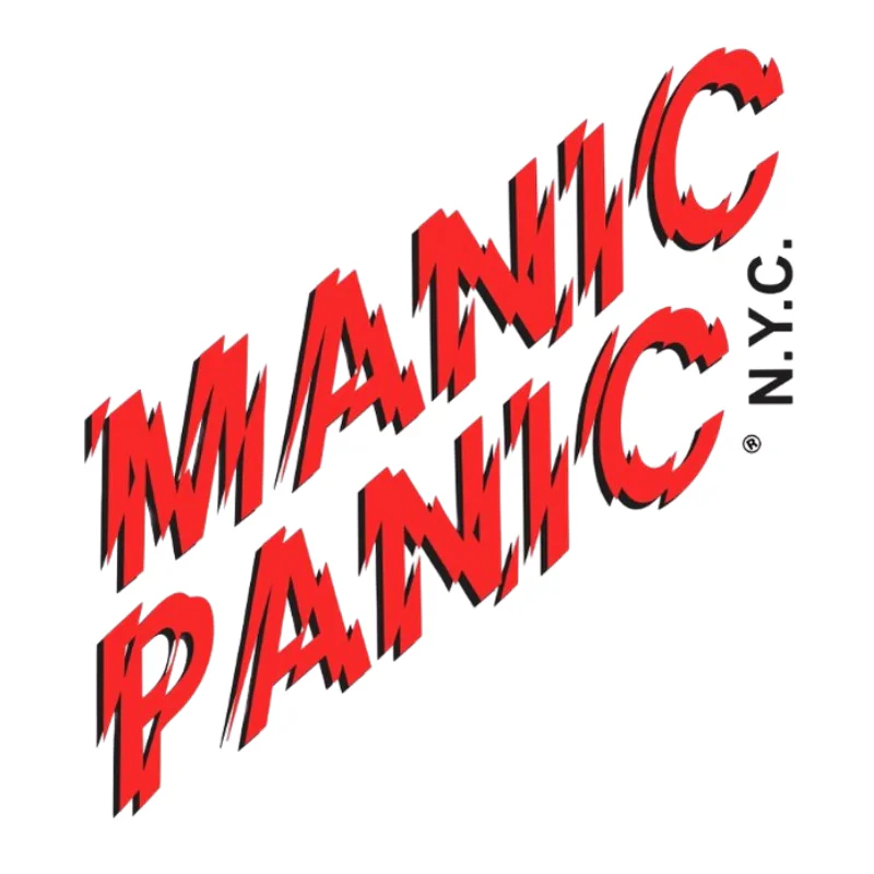 Manic Panic