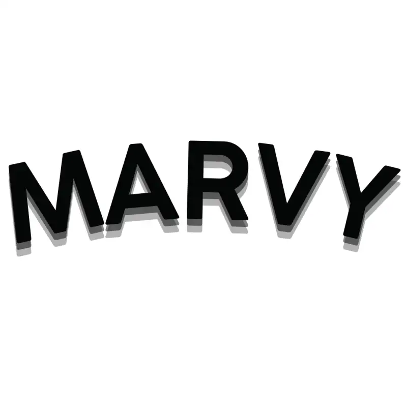 MARVY