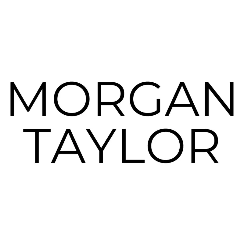 Morgan Taylor