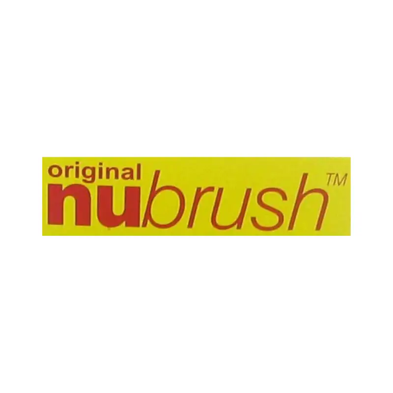 Nubrush
