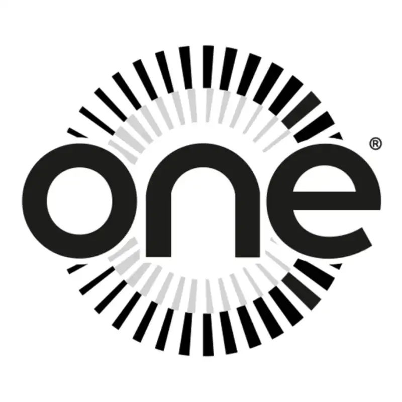 ONE