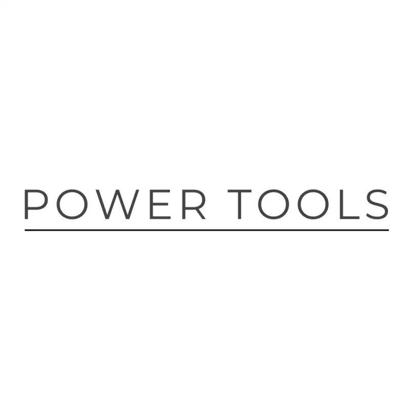 Power Tools