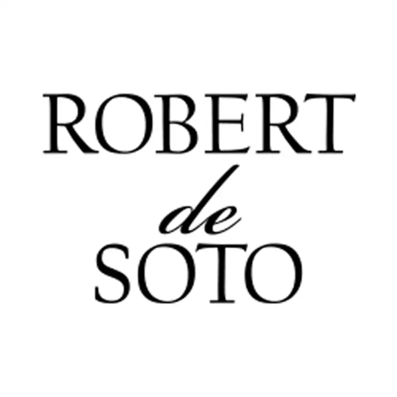 Robert DeSoto