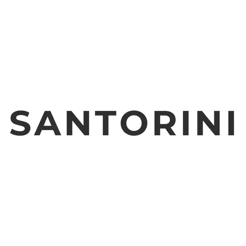 Santorini