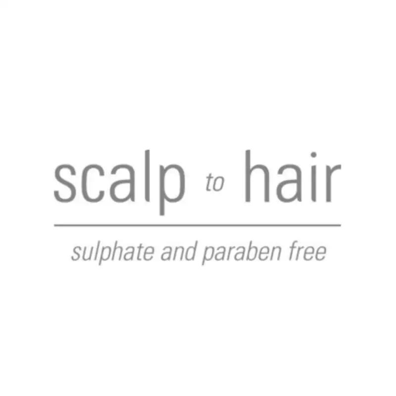 Scalp to Hair