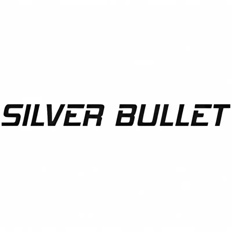 Silver Bullet