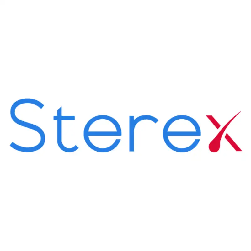 Sterex