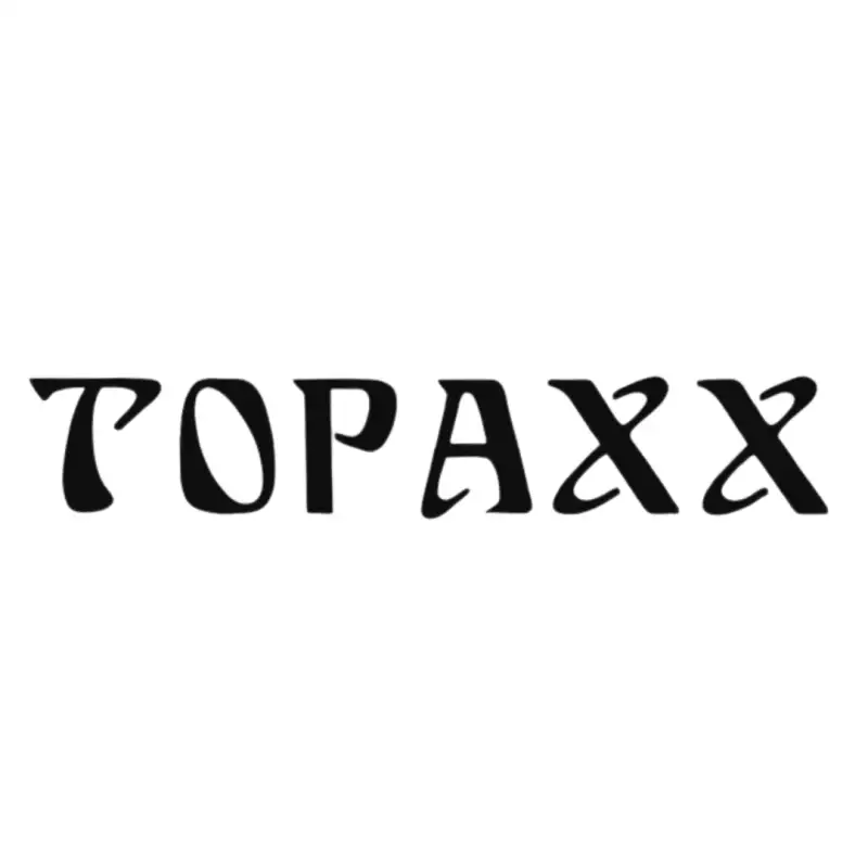 Topaxx
