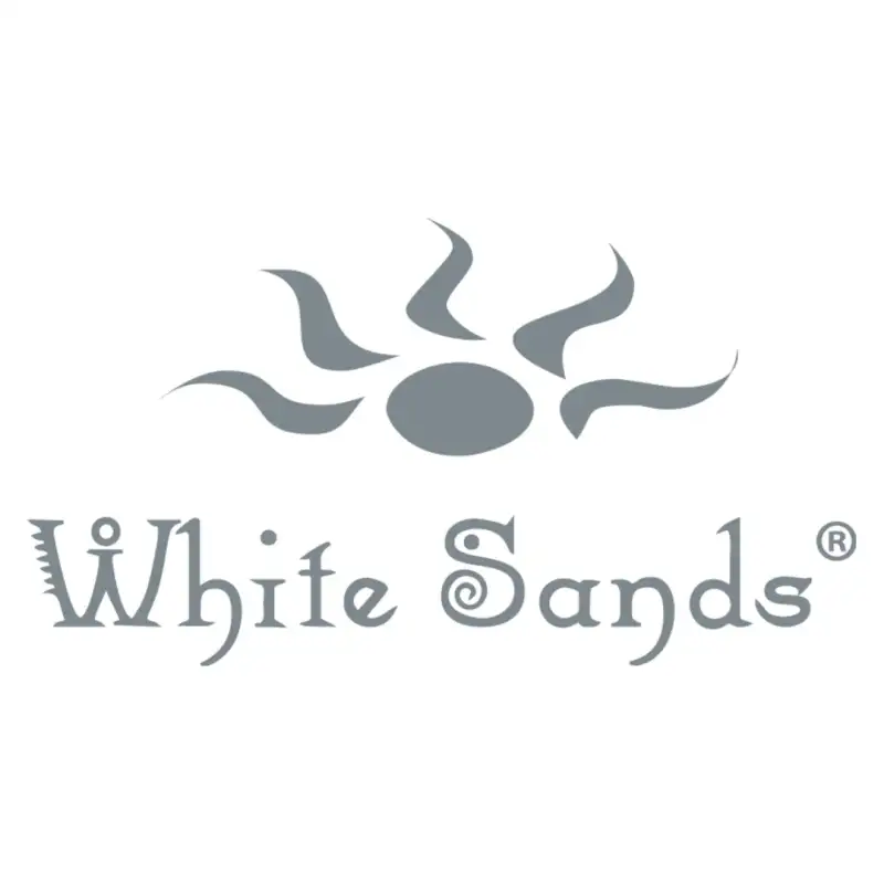 White Sands