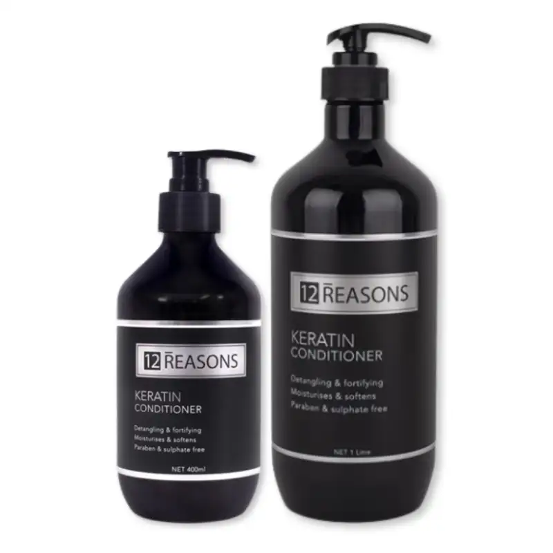 12Reasons Keratin Conditioner