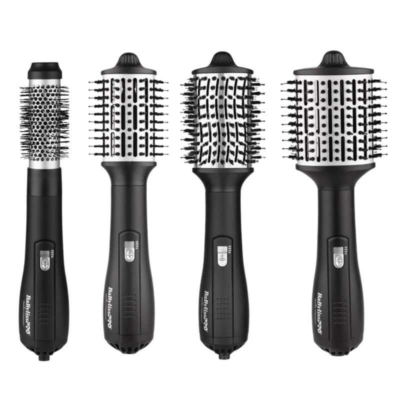 BaBylissPRO Nano Titanium Hot Air Styling Brush