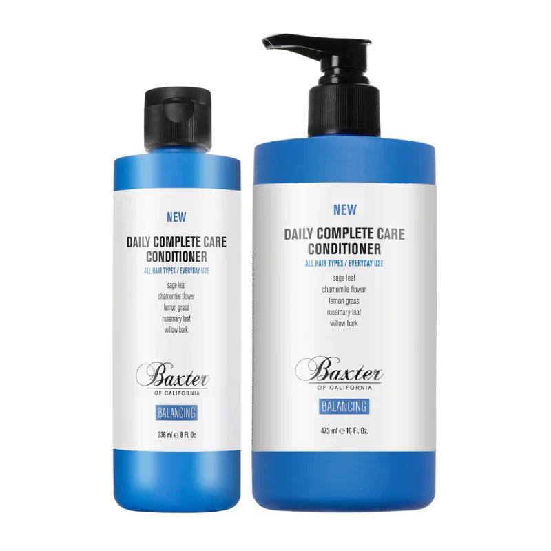 Baxter Daily Complete Care Conditioner