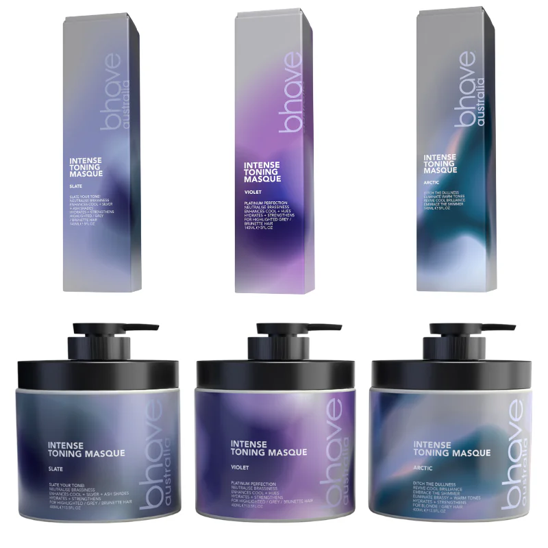 Bhave Intense Toning Masque