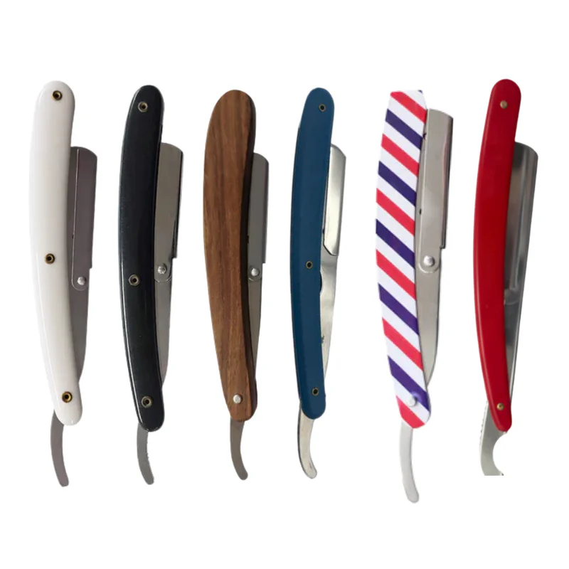 BOB Cut Throat Butterfly Razor