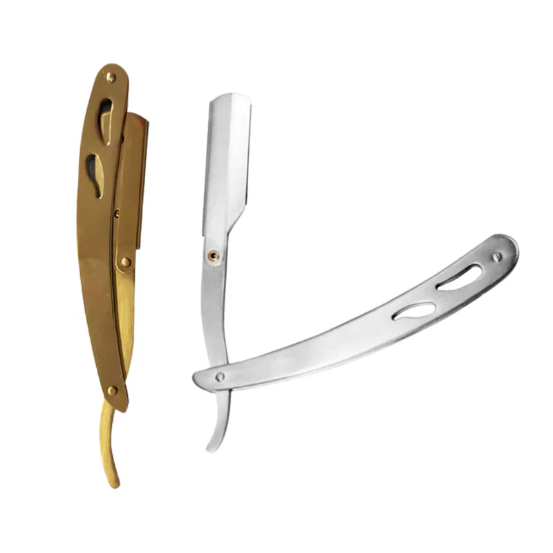 BOB Cut Throat Butterfly Razor