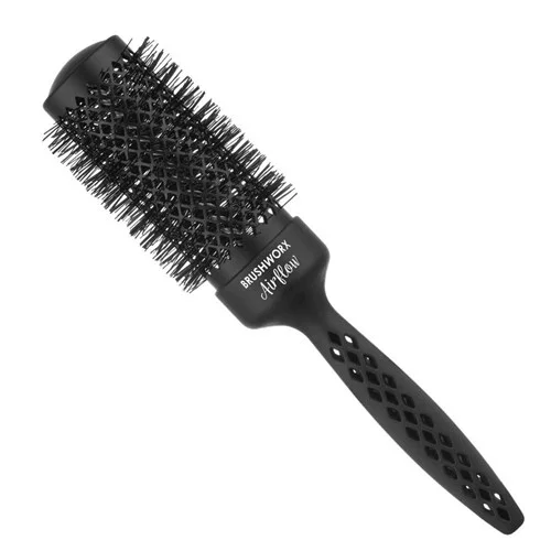 Brushworx Airflow Hot Tube Brush