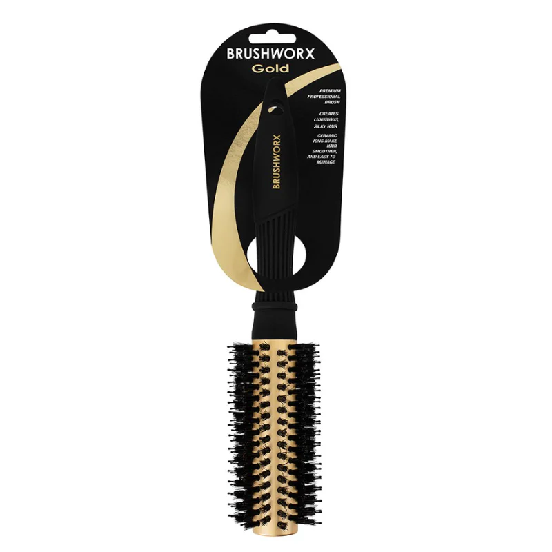 brushworx-gold-series-ceramic-radial-porcupine-brush--2