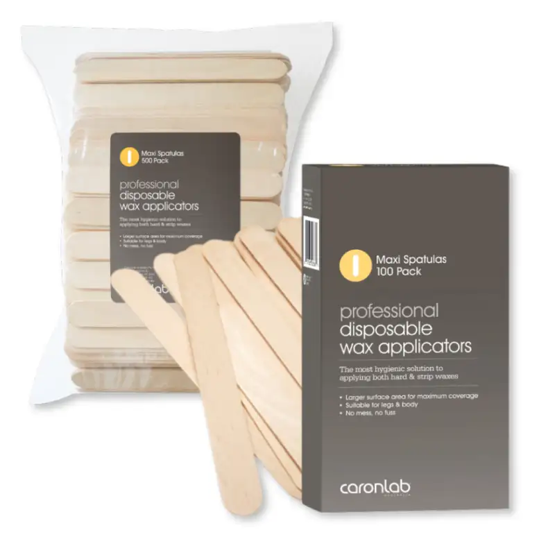 Caronlab Disposable Spatula Maxi