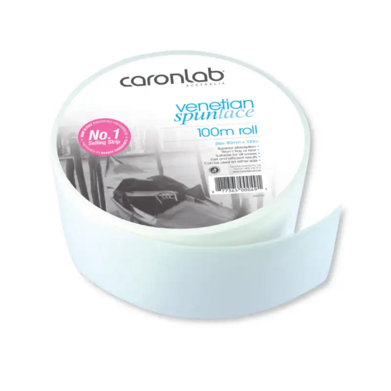 Caronlab Venetian Spun Lace Roll