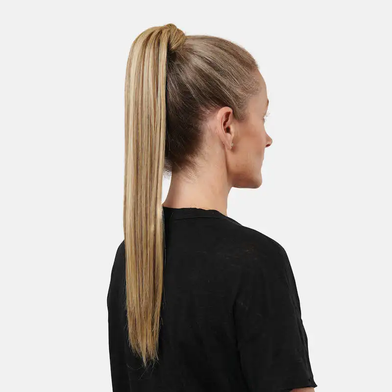 Angel Kendall Pony Wrap