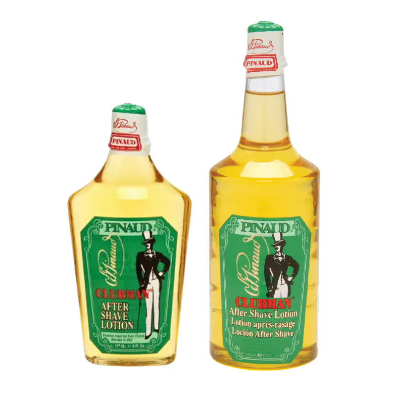 Clubman Pinaud After Shave Lotion Original
