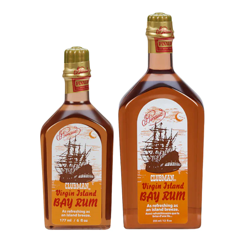 Clubman Pinaud After Shave Lotion Bay Rum