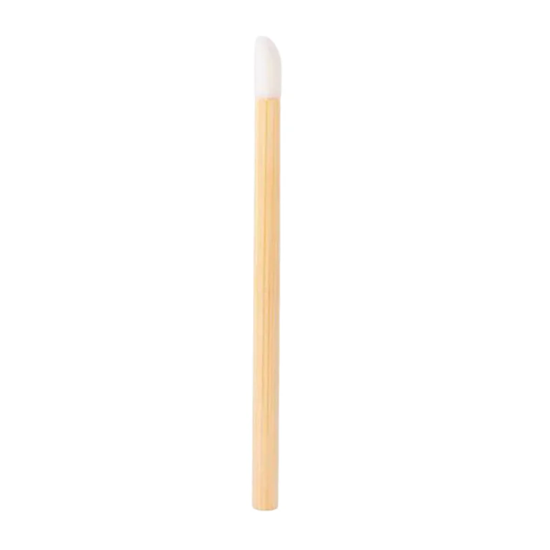Crown Brush Bamboo Lip Wands