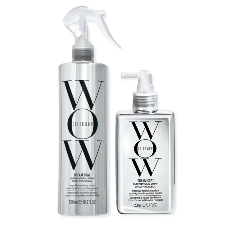 Color WOW Dream Coat Supernatural Spray