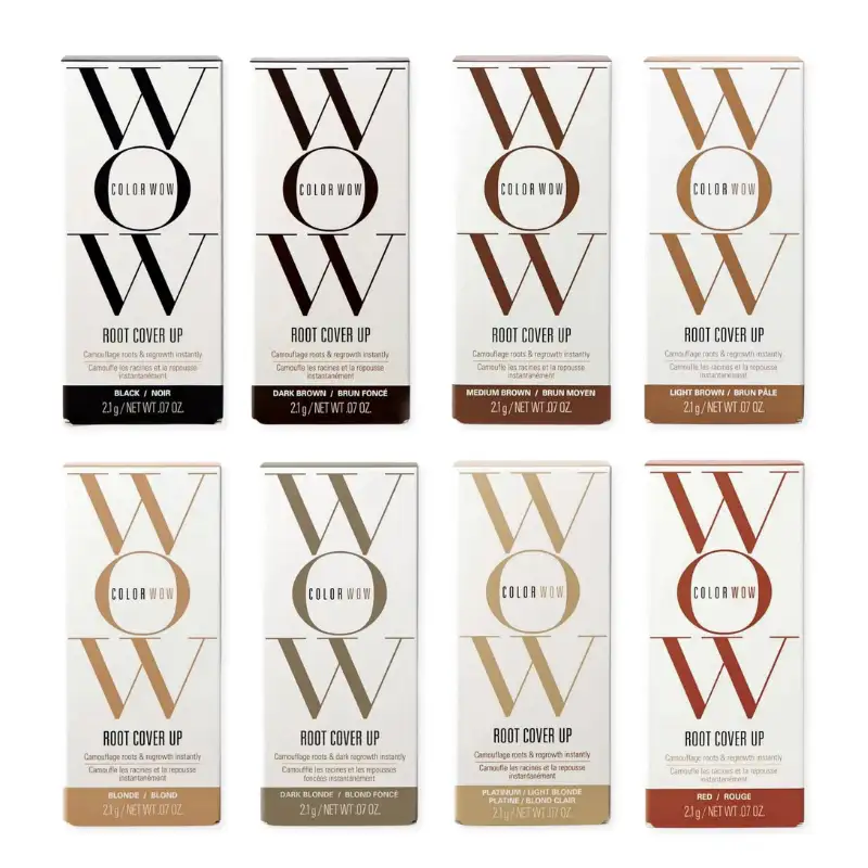 Color WOW Root Cover Up