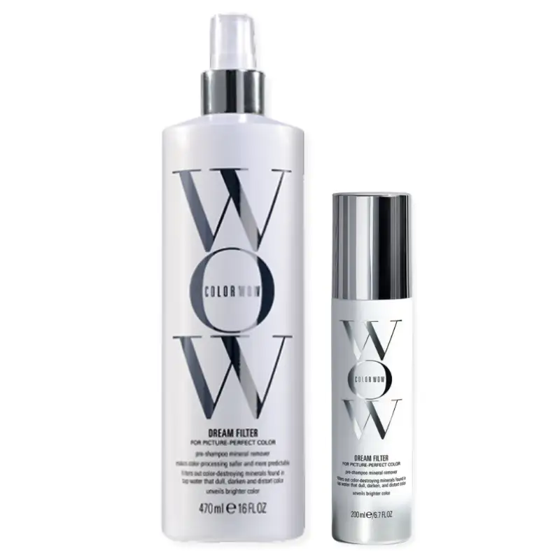Color WOW Dream Filter Pre Shampoo Spray