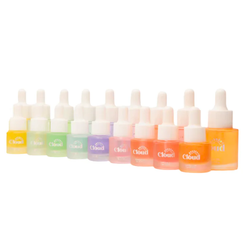 Dessert Cloud Cuticle Oil
