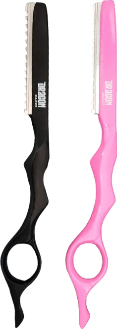 Dragon Styling and Texture Razor