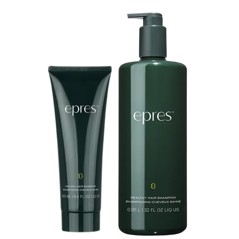 Epres Healthy Hair Shampoo