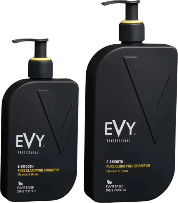 EVY PROFESSIONAL E-Smooth Pure Clarify Shampoo