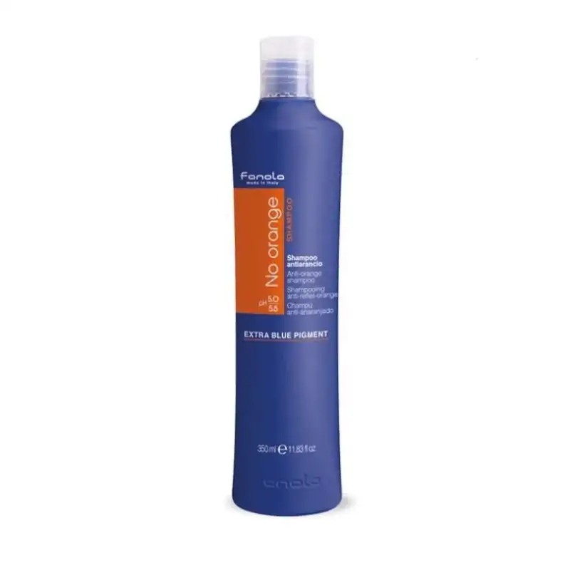 Fanola No Orange Shampoo