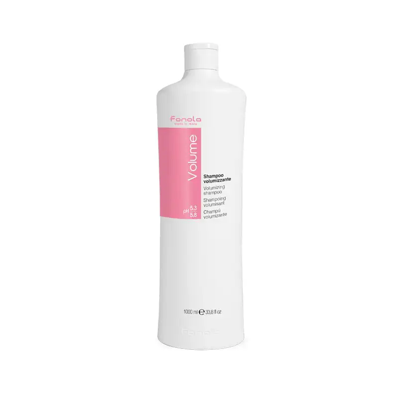 Fanola Volumising Shampoo